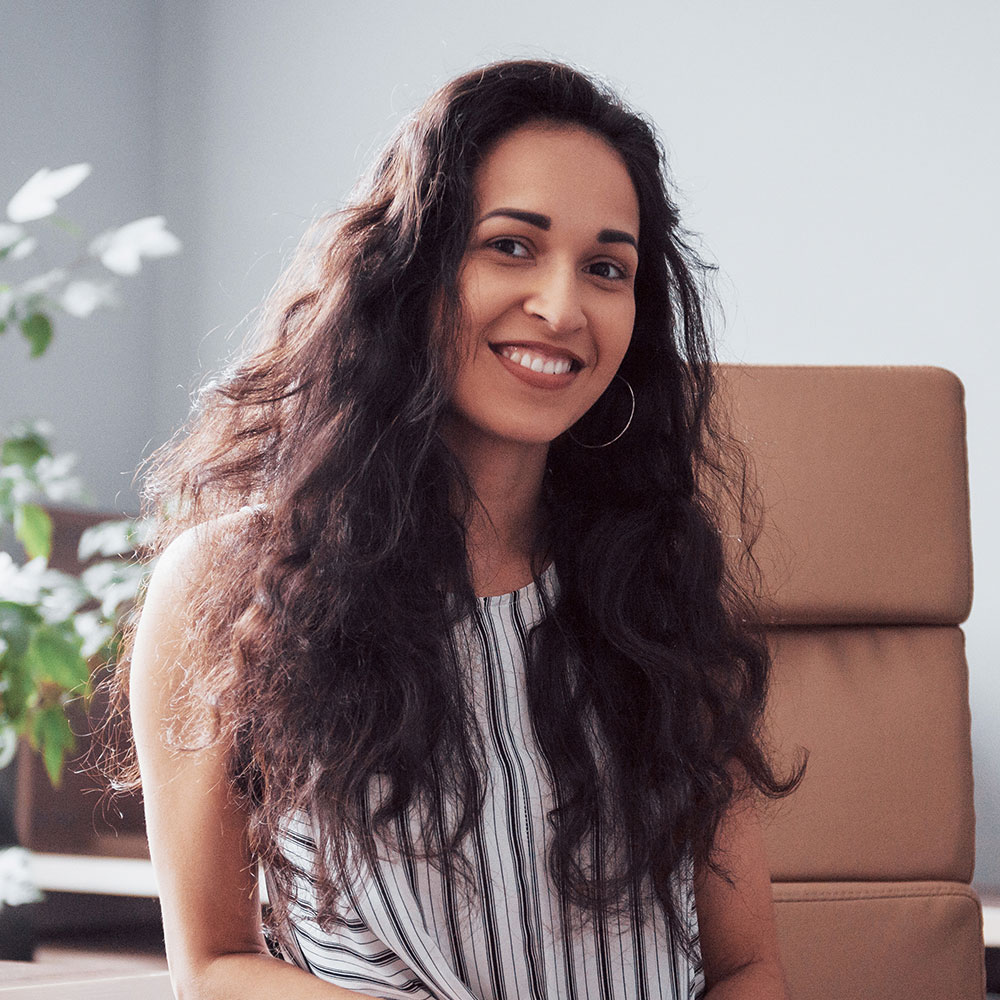 Ayesha Rahman