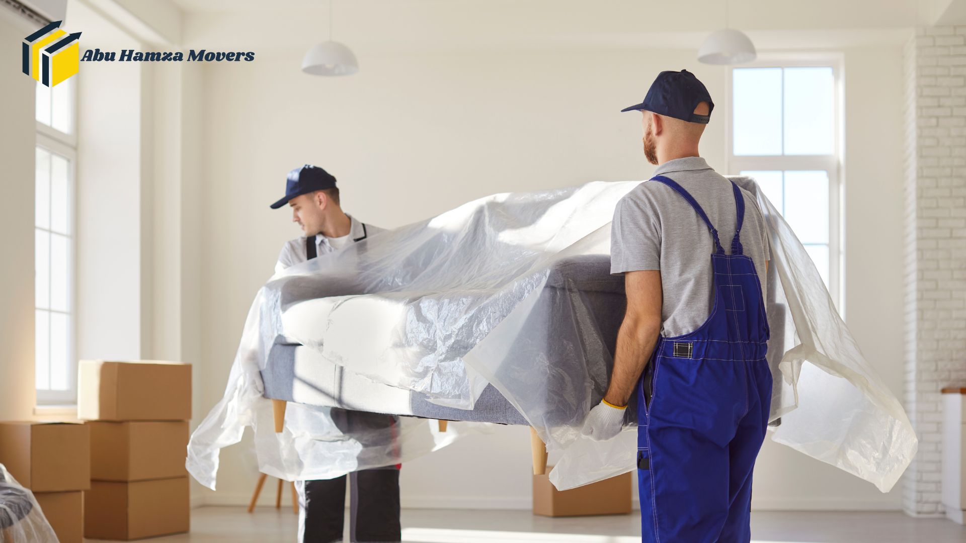 Furniture Movers in Khor Fakkan