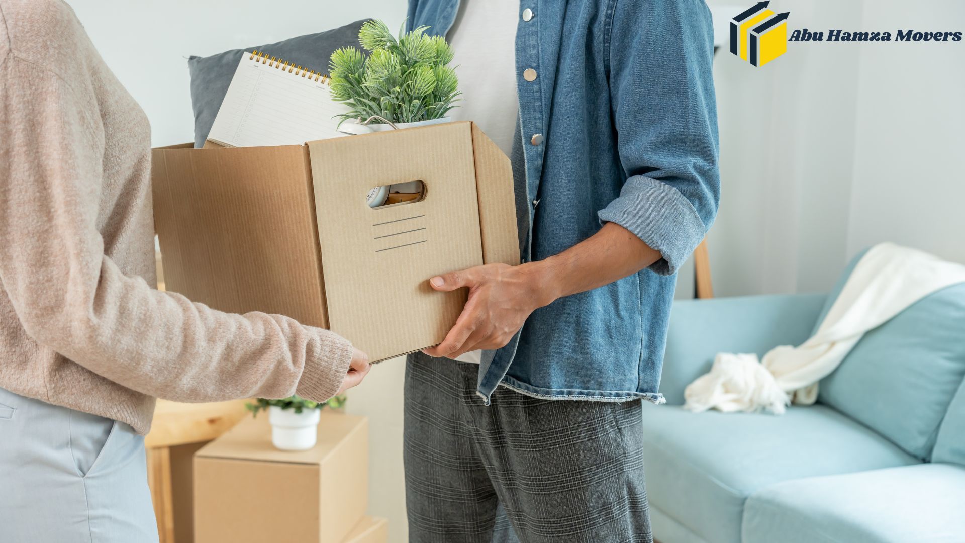 Furniture Movers in Khor Fakkan