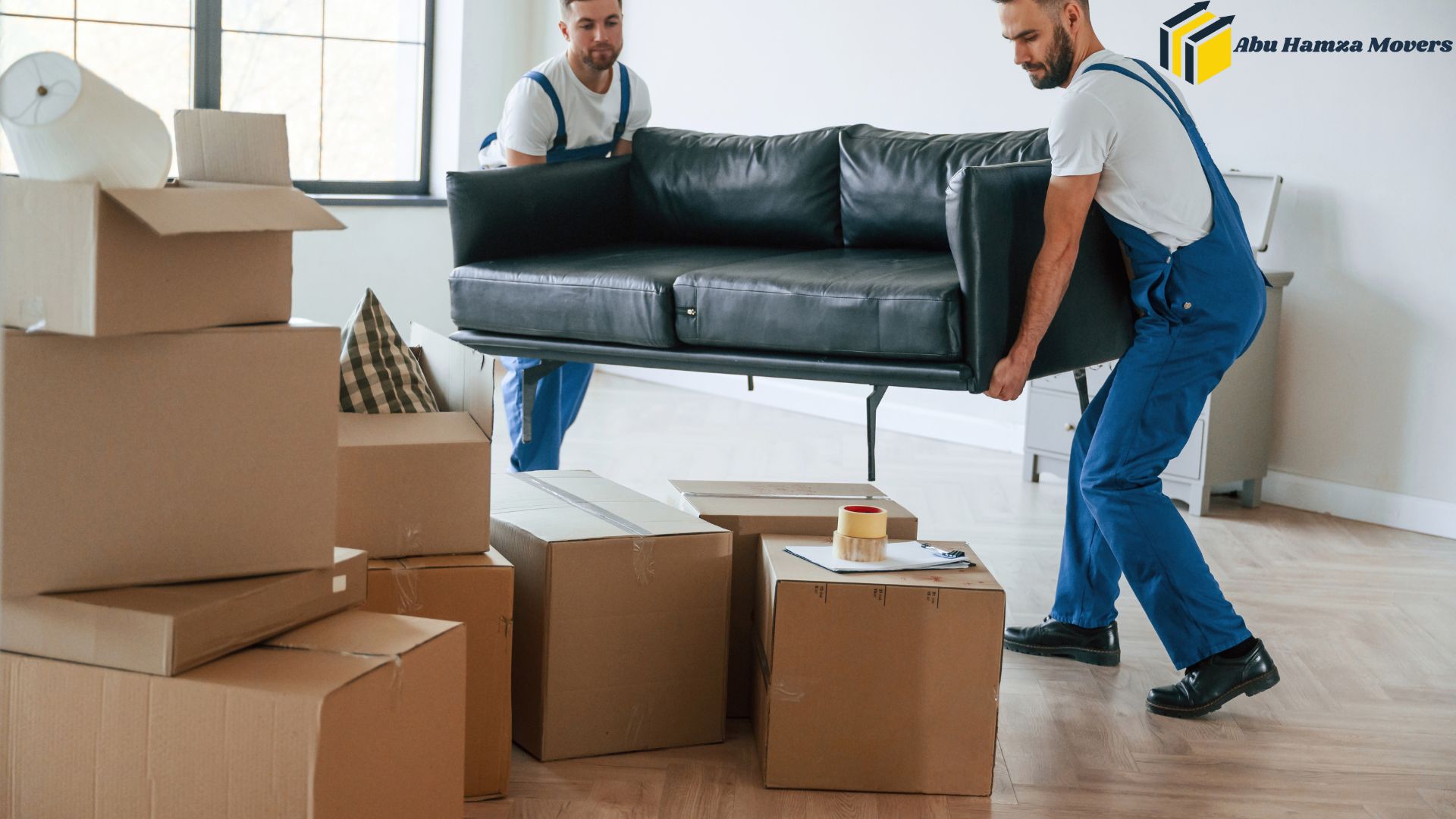 شركة نقل عفش في عجمان