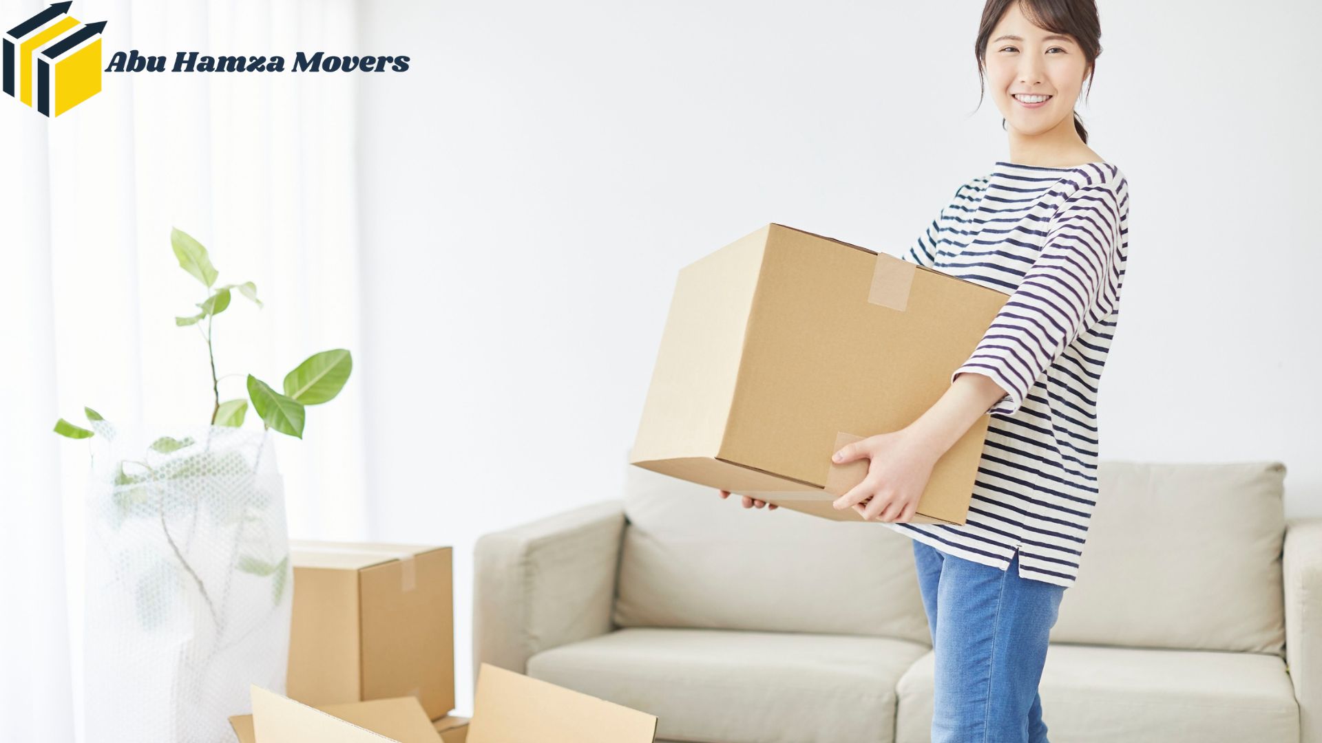Home Movers in Sharjah